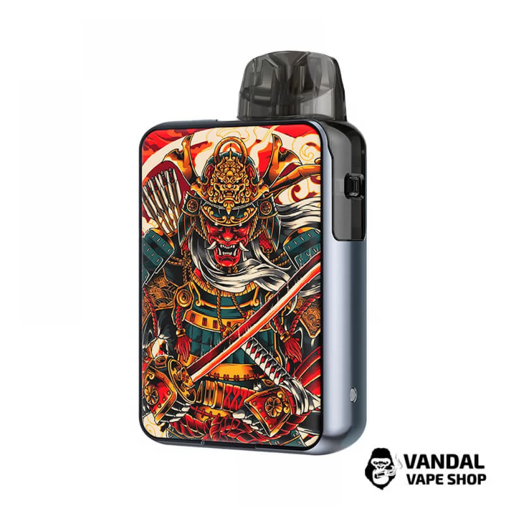 Стартовый набор Smoant Charon Baby Plus Pod Kit в расцветке "Yawata"
