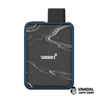 Smoant Charon Baby - Matte Dark Blue