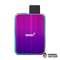 Smoant Charon Baby - Matte Rainbow