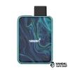 Peacock Blue