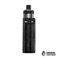 VooPoo Drag S PnP-X - Eagle Black