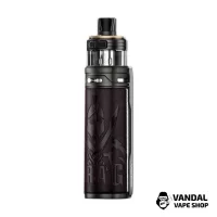 VooPoo Drag X PnP-X - Knight Chestnut