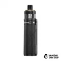 VooPoo Drag S PnP-X Pod Mod Kit в сером цвете "Knight Gray"