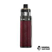VooPoo Drag X PnP-X - Knight Red