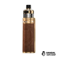 VooPoo Drag X PnP-X - Shield Gold