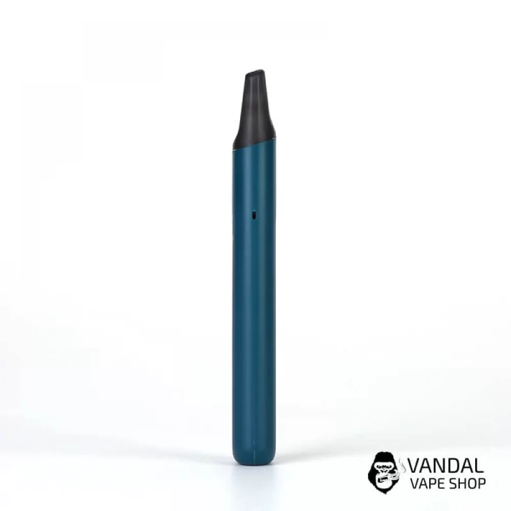 Многоразовый Elf Bar RF350 Pod Starter Kit 350mAh в черном цвете