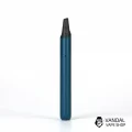 Многоразовый Elf Bar RF350 Pod Starter Kit 350mAh в черном цвете