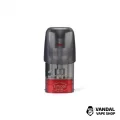Змінний картридж для ELF BAR RF350 и MATE 500 1.6 ML (1.2ohm) Змінний картридж для ELF BAR RF350 и MATE 500 1.6 ML (1.2ohm)