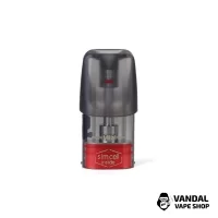Картридж ELF BAR 1.6 ML 1.2 Ом