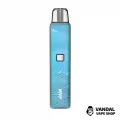 Оригинальная Pod система Innokin MVP Pod Kit на 500 mAh в цвете морской волны