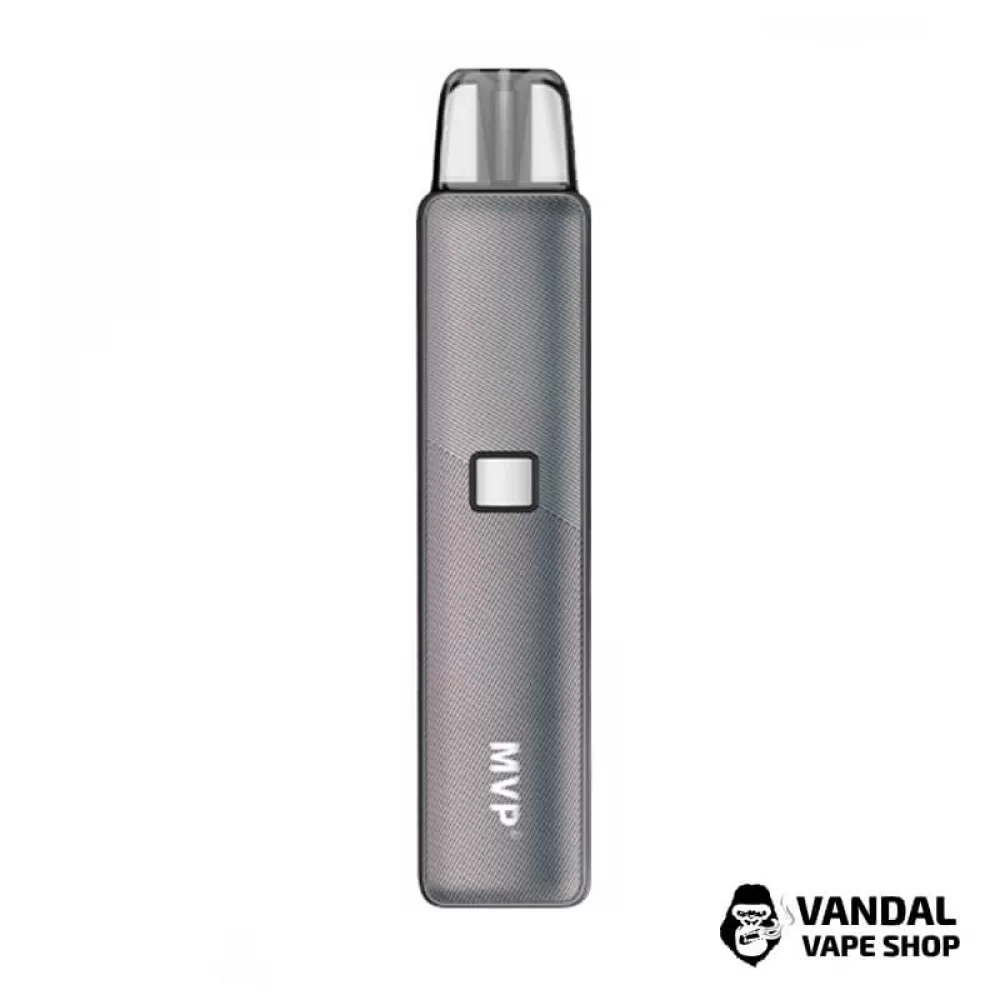 Оригинальная Pod система Innokin MVP Pod Kit на 500 mAh в сером цвете