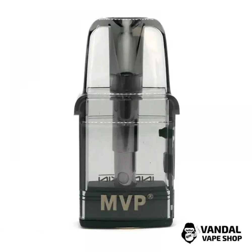 Сменный картридж Innokin MVP Pod Cartridge 2.7 мл 0.65 Ом