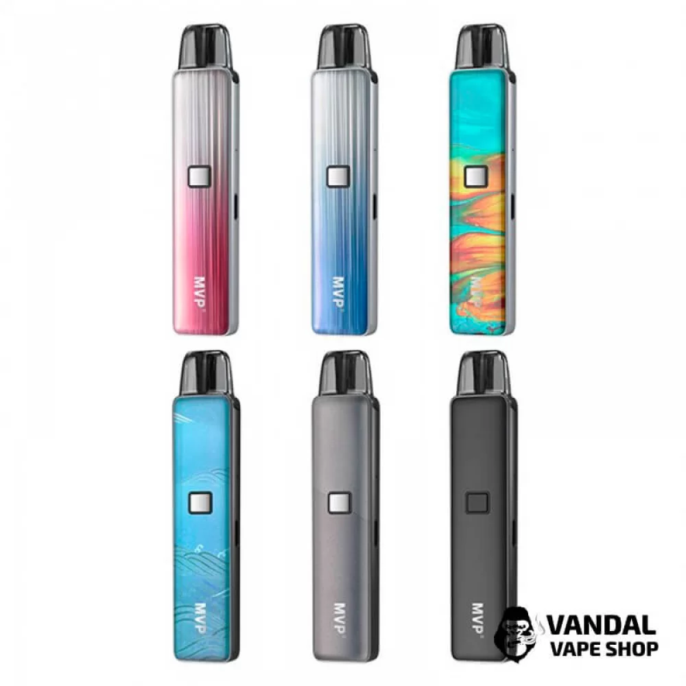 Оригінальна Pod система Innokin MVP Pod Kit на 500 mAh
