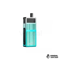 Smoant Pasito Mini - Cyan gradient