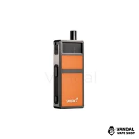 Smoant Pasito Mini - Brown