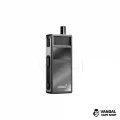 Стартовый набор Smoant Pasito Mini Pod Kit в расцветке "Space Grey"