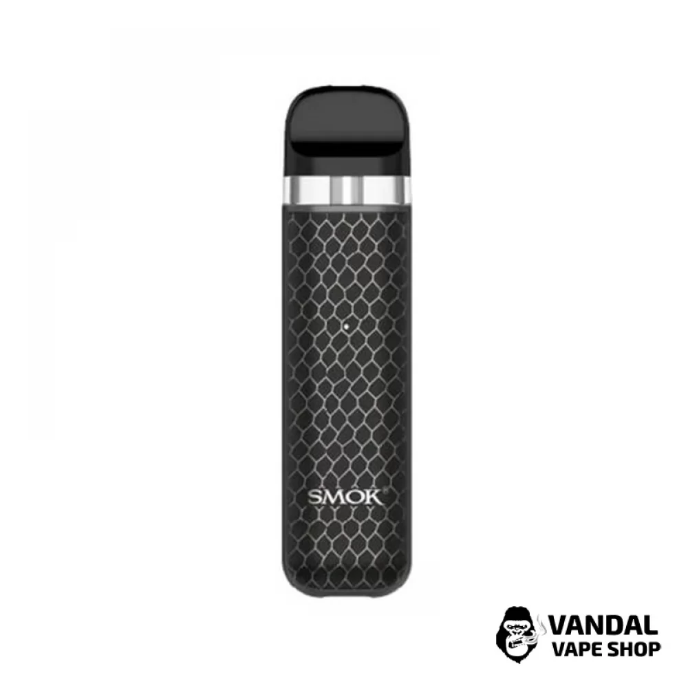Pod-система Smok Novo 2X Pod Kit (Original) в черном цвете