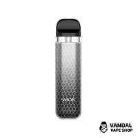 Smok Novo 2X - Silver Black Cobra