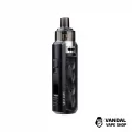 Pod-система Lost Vape Ursa Mini Pod Kit 1200 mAh в черном цвете