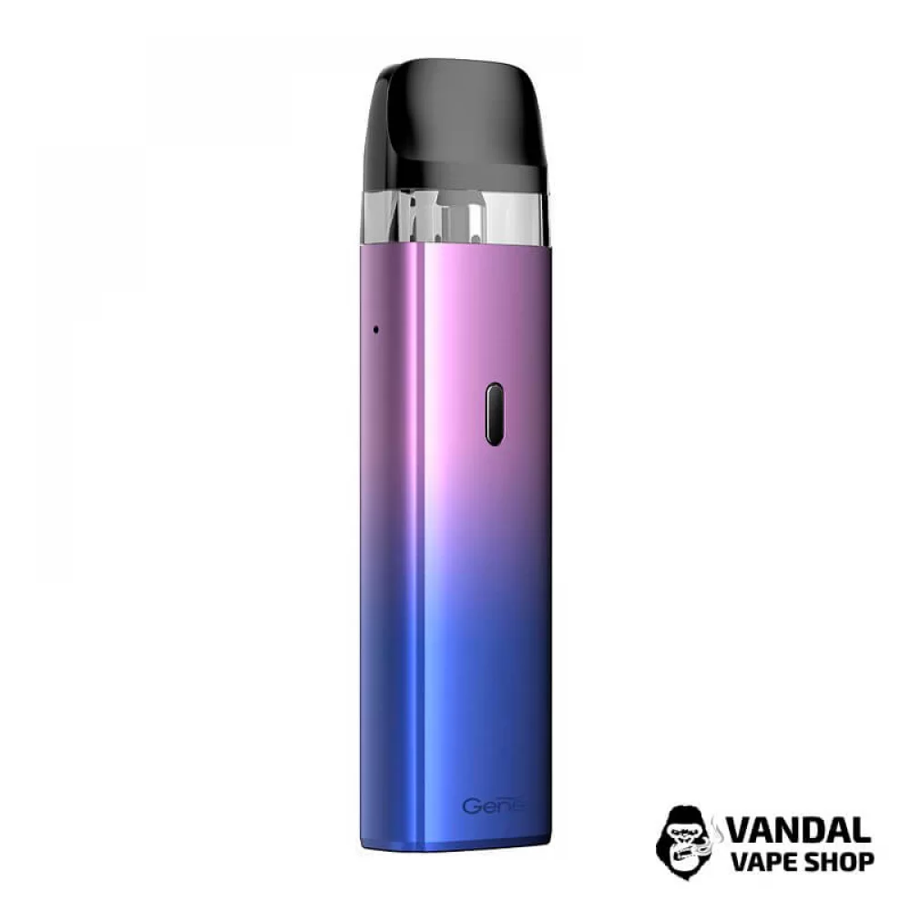 Оригинальная Pod-система Voopoo Vinci SE Pod Kit в градиентном розово-фиолетовом цвете