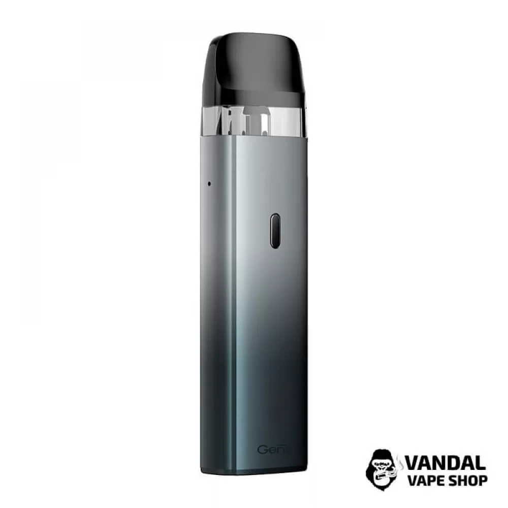 Оригинальная Pod-система Voopoo Vinci SE Pod Kit в градиентном сером цвете