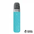 Стартовый набор VooPoo ARGUS Z2 в озерно-голубом цвете