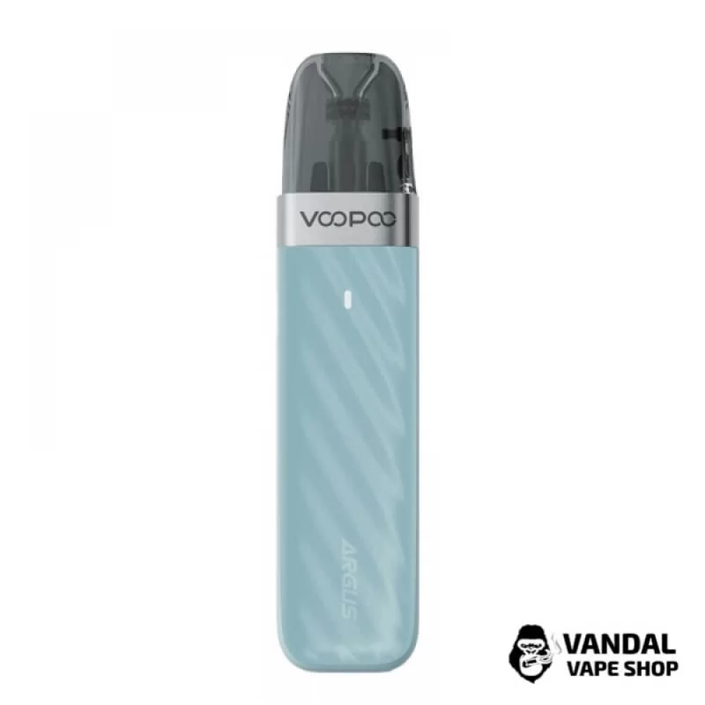 Стартовый набор VooPoo ARGUS Z2 в мятно-синем цвете