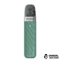 VooPoo ARGUS Z2 - Moss Green