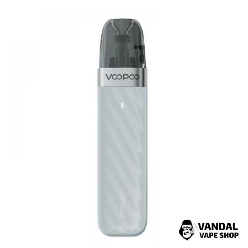 Стартовый набор VooPoo ARGUS Z2 в белом цвете