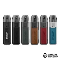 VooPoo Argus 