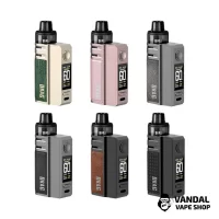 Voopoo Drag E60