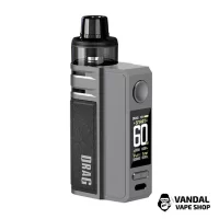 Voopoo Drag E60 - Black