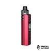 Plum Red