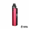 Стартовый набор Voopoo Drag H80S (Original) в бордовом цвете