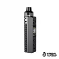 Стартовый набор Voopoo Drag H80S (Original) в цвете серого карбонового волокна
