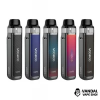 Voopoo Vinci X 2 