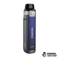 Voopoo Vinci X 2 80W Pod Kit Velvet Blue