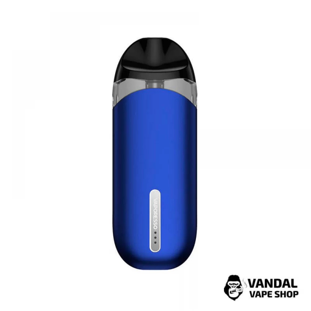 Pod-система Vaporesso ZERO S в синем цвете