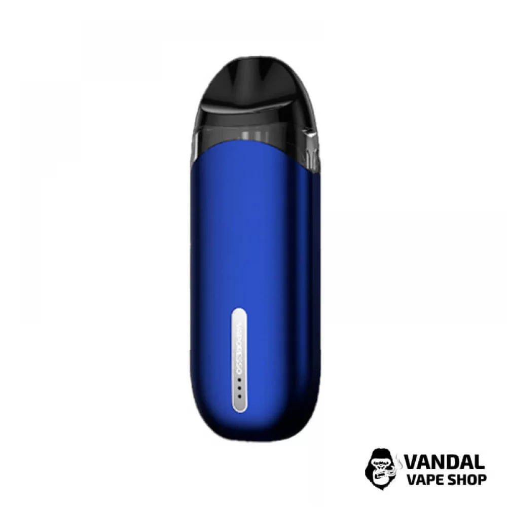 Pod-система Vaporesso ZERO S в синем цвете