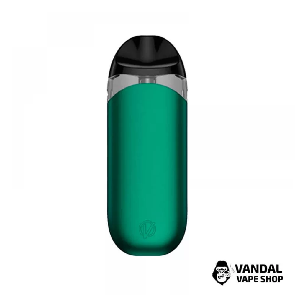 Pod-система Vaporesso ZERO S в зеленом цвете
