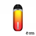 Pod-система Vaporesso ZERO S в градиентном красно-оранжевом цвете