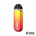 Pod-система Vaporesso ZERO S в градиентном красно-оранжевом цвете