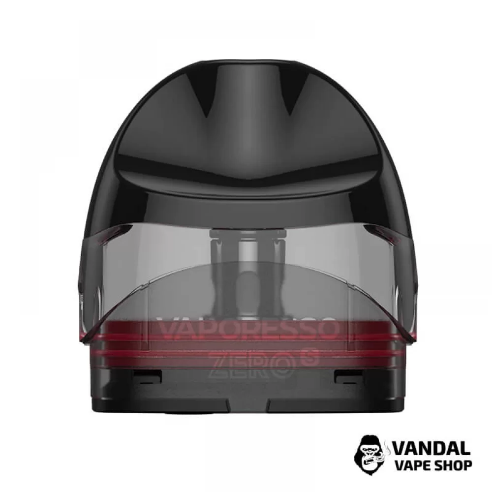 Сменный картридж Vaporesso Zero S 1.0 Ом для всей линейки Zero