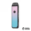 Pod-система SMOK Acro Pod Kit на 1000 мАч в розово-голубом градиенте