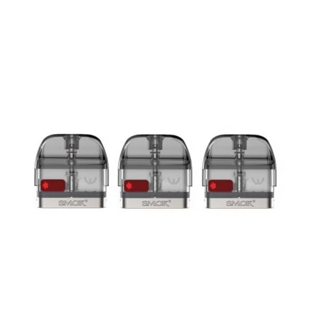 Pod-система SMOK Acro Pod Kit на 1000 мАч в черном цвете