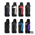GeekVape Aegis Boost Luxury Edition Bonus Kit с 5 дополнительными испарителями