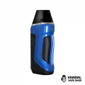 GeekVape Aegis Nano N30 Pod Kit в синьому кольорі