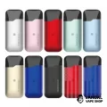 Компактная Pod-система Suorin Air Mini Kit на 430 мАч