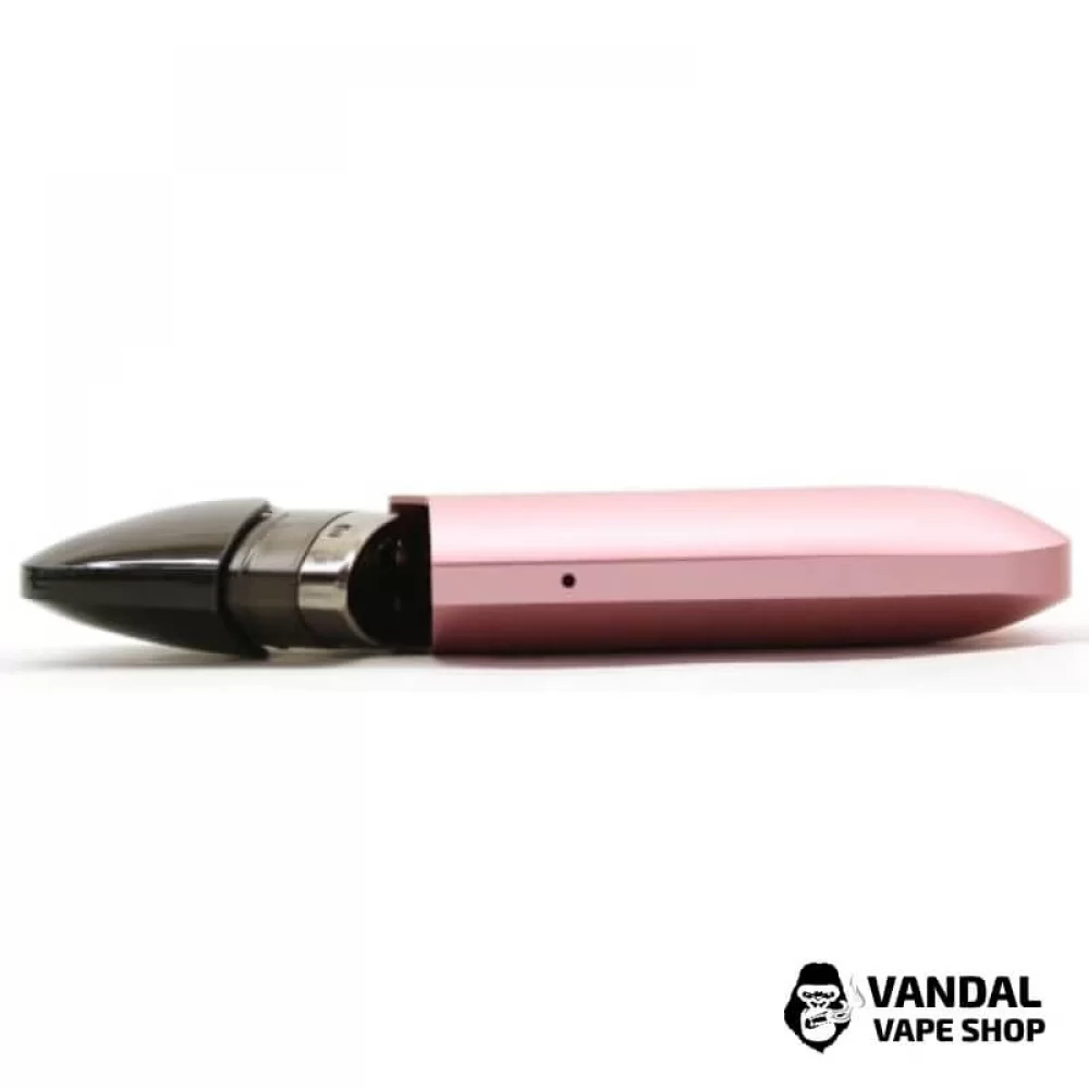 Компактная Pod-система Suorin Air Mini Kit на 430 мАч в расцветке синего флага США