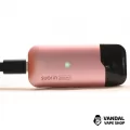 Компактная Pod-система Suorin Air Mini Kit на 430 мАч в расцветке синего флага США
